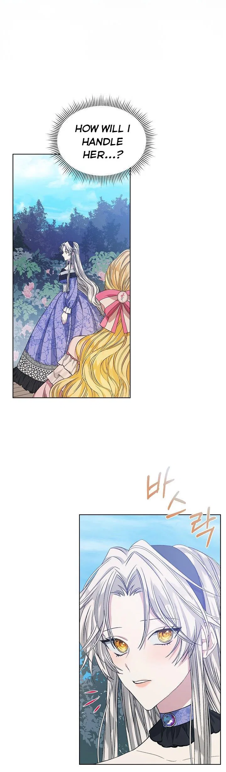The Exhausting Reality of Novel Transmigration Chapter 2 – Page 33
