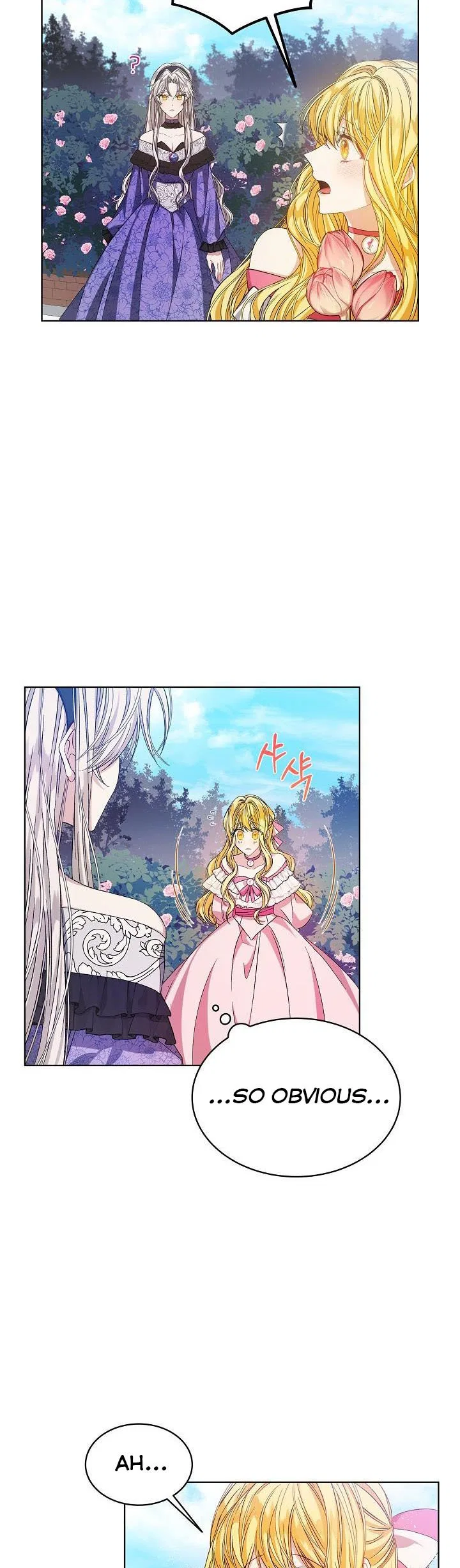 The Exhausting Reality of Novel Transmigration Chapter 2 – Page 37