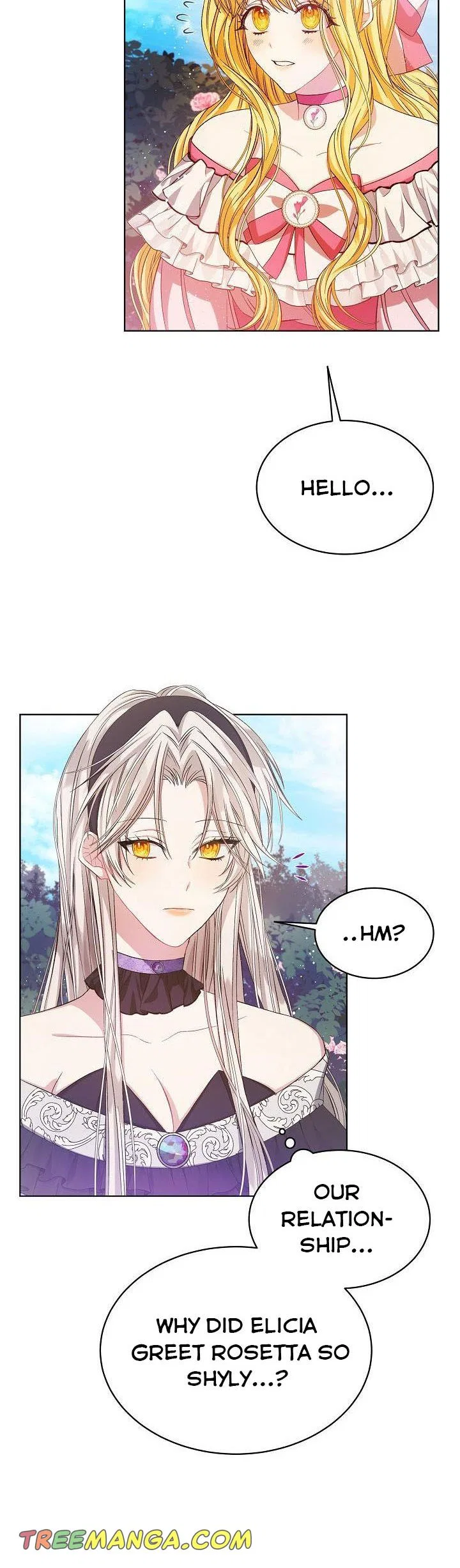 The Exhausting Reality of Novel Transmigration Chapter 2 – Page 38