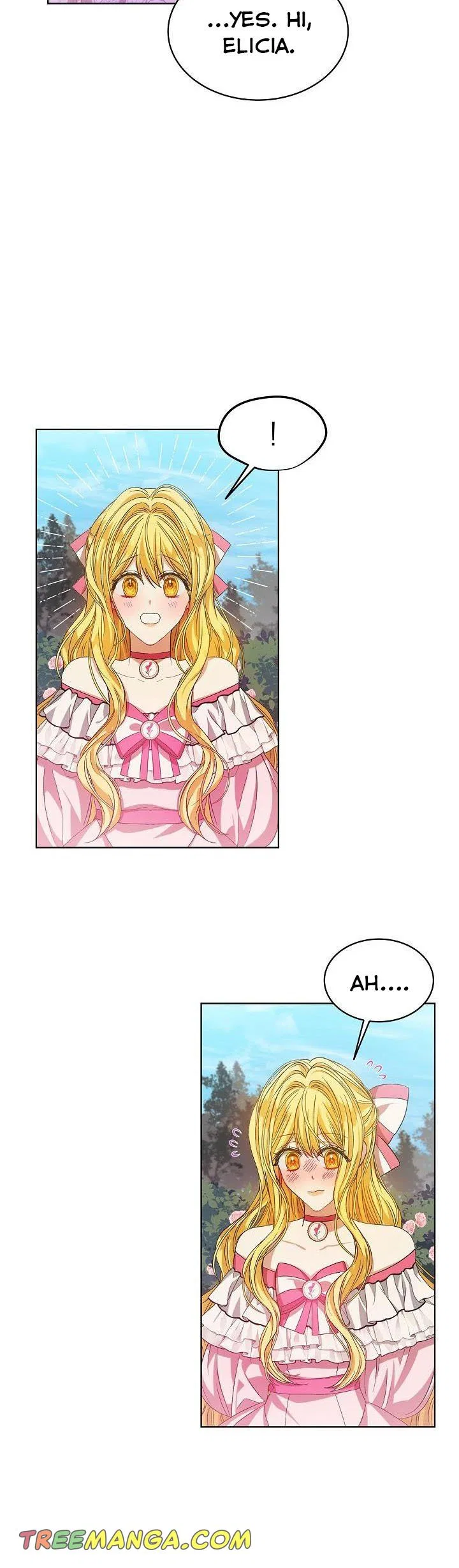 The Exhausting Reality of Novel Transmigration Chapter 2 – Page 40
