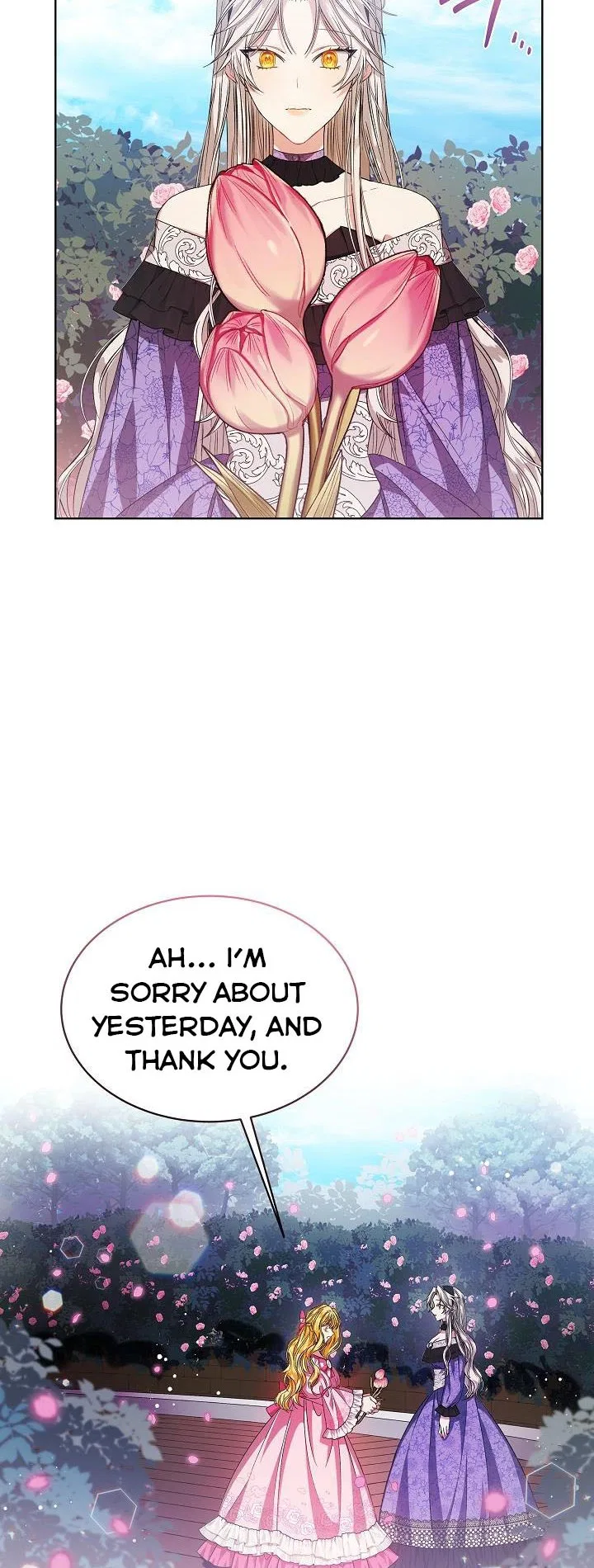The Exhausting Reality of Novel Transmigration Chapter 2 – Page 42