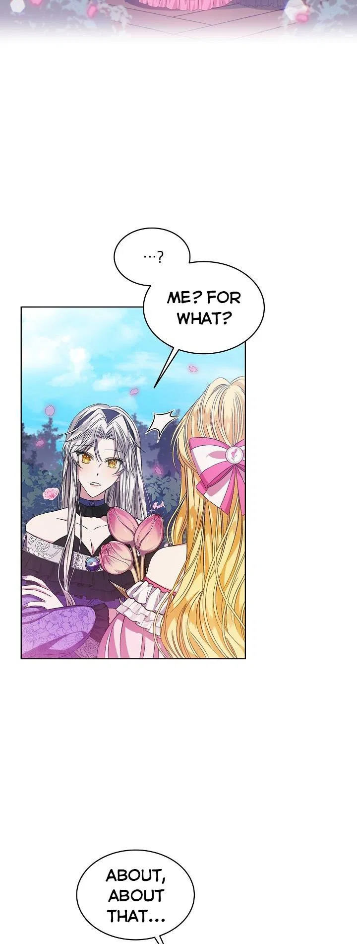 The Exhausting Reality of Novel Transmigration Chapter 2 – Page 43
