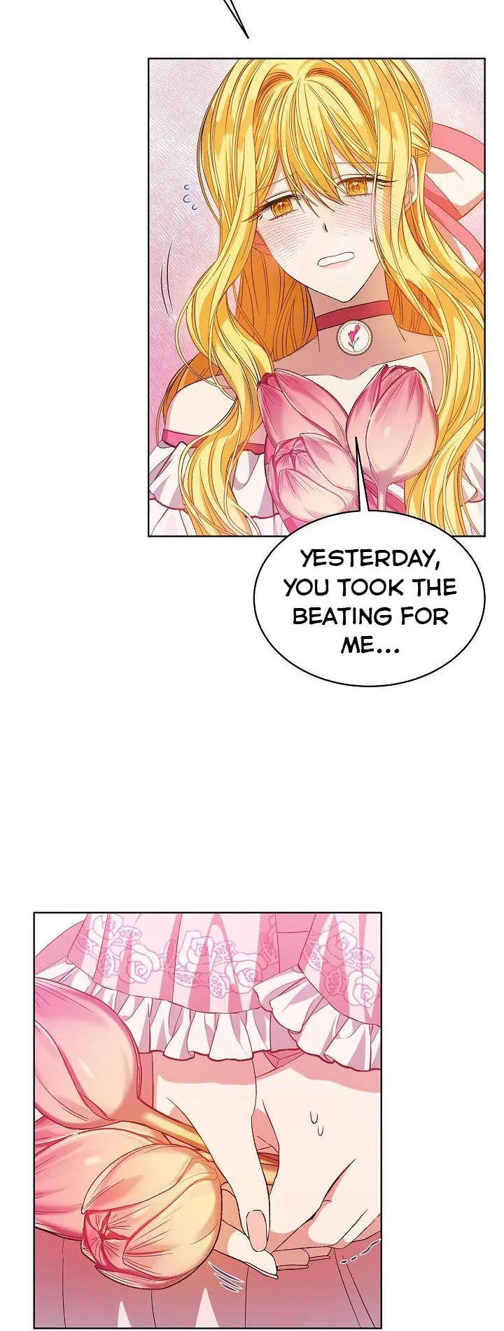 The Exhausting Reality of Novel Transmigration Chapter 2 – Page 44