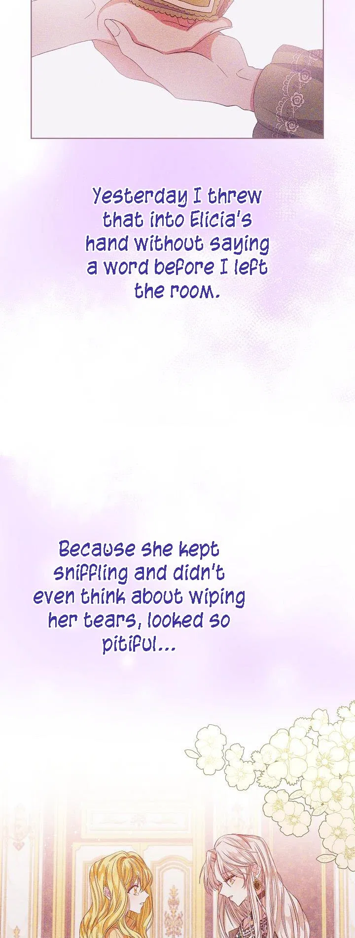 The Exhausting Reality of Novel Transmigration Chapter 2 – Page 47