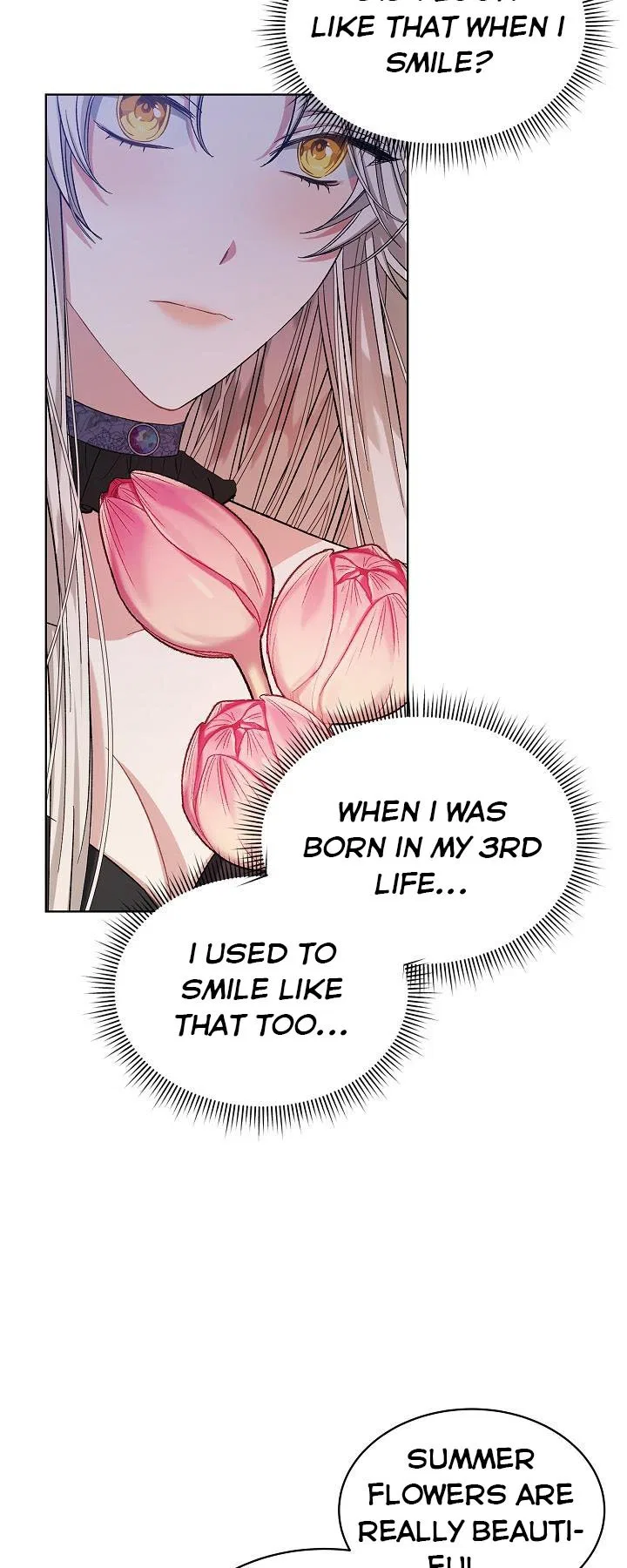 The Exhausting Reality of Novel Transmigration Chapter 2 – Page 55