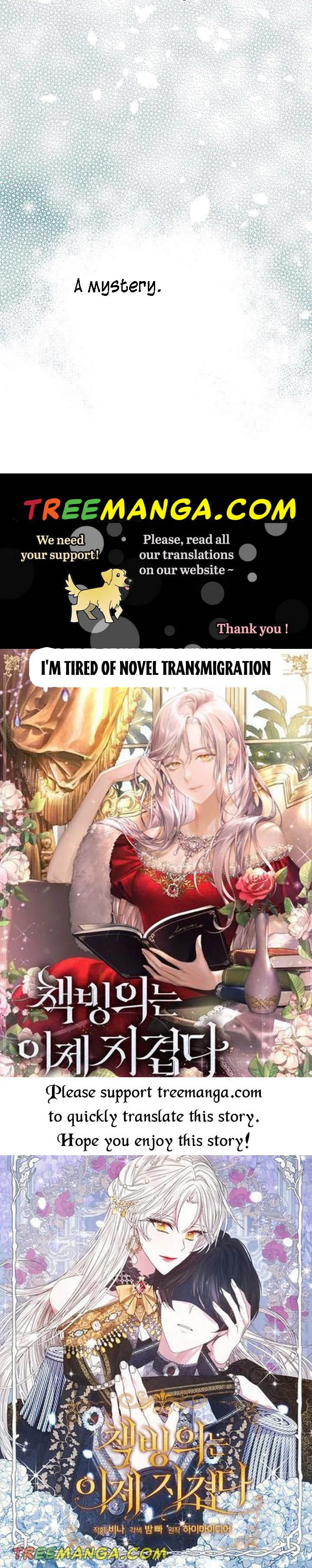 The Exhausting Reality of Novel Transmigration Chapter 2 – Page 69