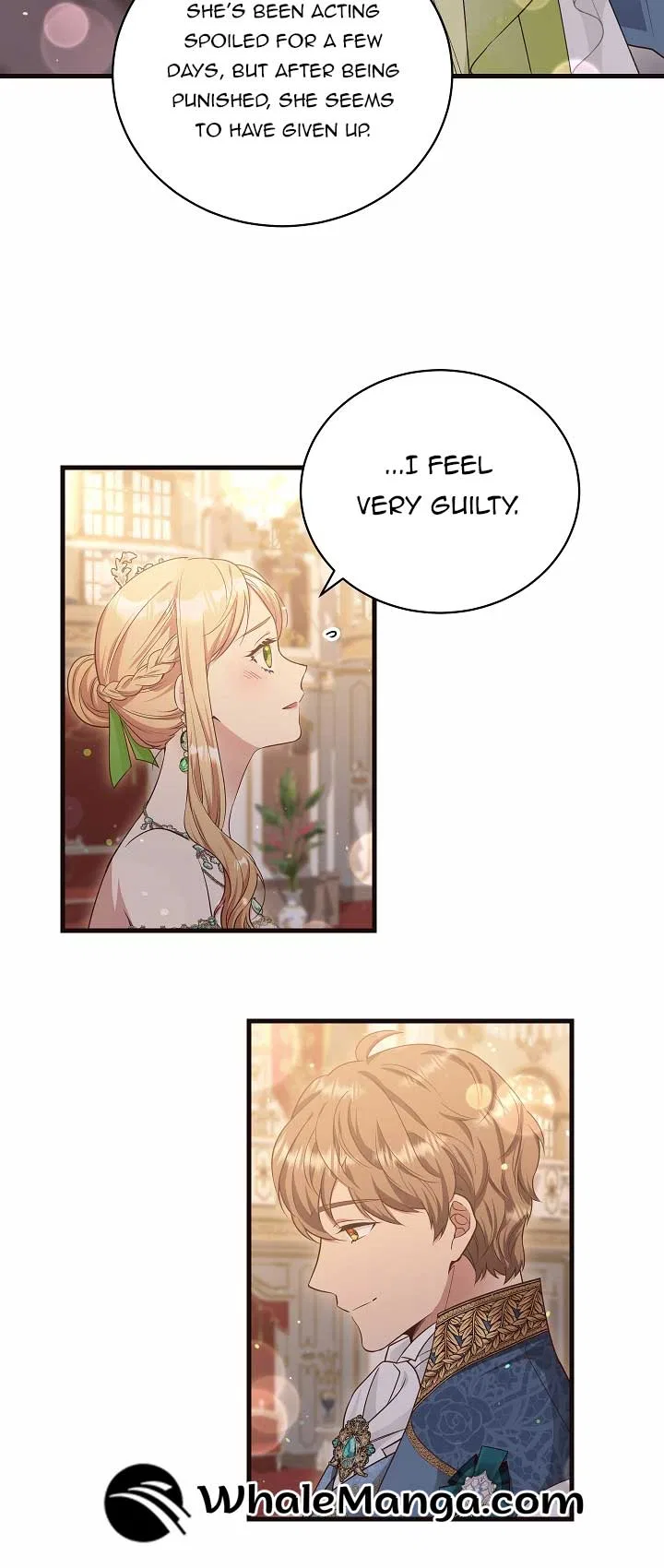 The Student Guardians Are Obsessed With Me Chapter 3 – Page 12