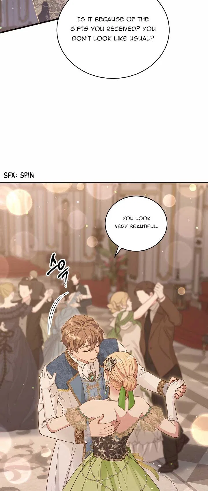 The Student Guardians Are Obsessed With Me Chapter 3 – Page 16
