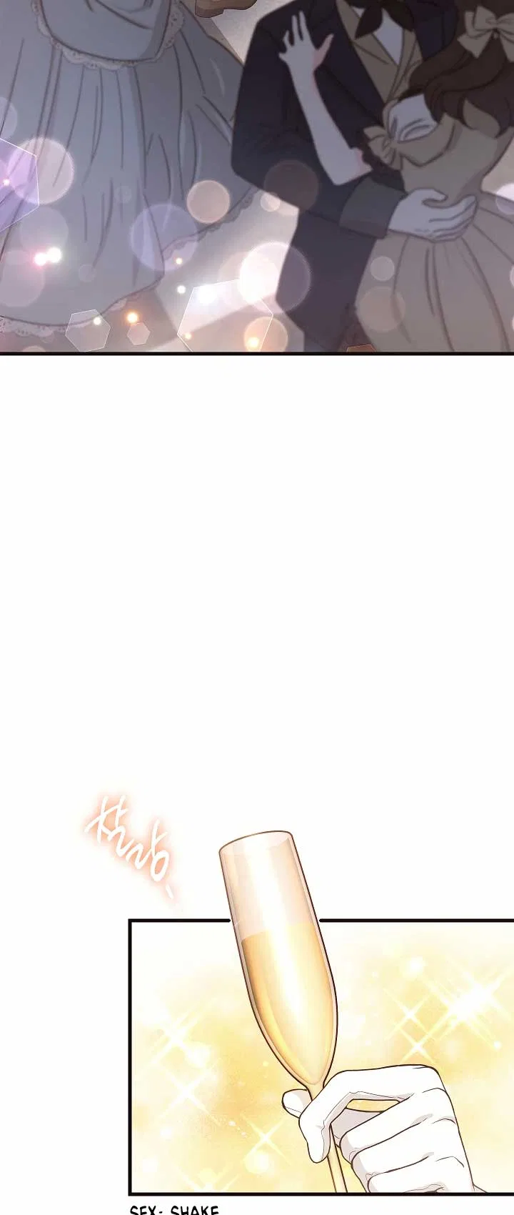 The Student Guardians Are Obsessed With Me Chapter 3 – Page 21