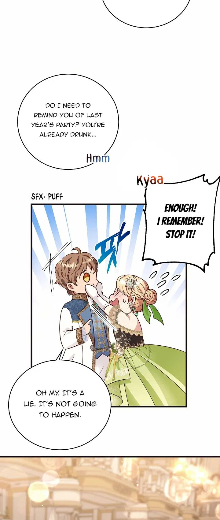 The Student Guardians Are Obsessed With Me Chapter 3 – Page 23