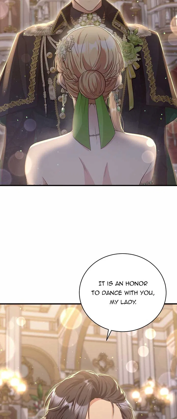 The Student Guardians Are Obsessed With Me Chapter 3 – Page 27
