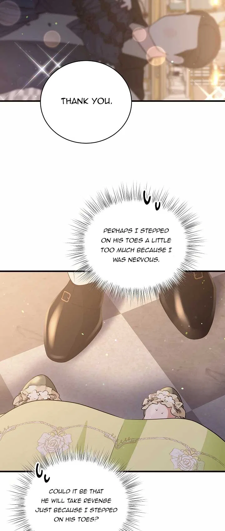The Student Guardians Are Obsessed With Me Chapter 3 – Page 33