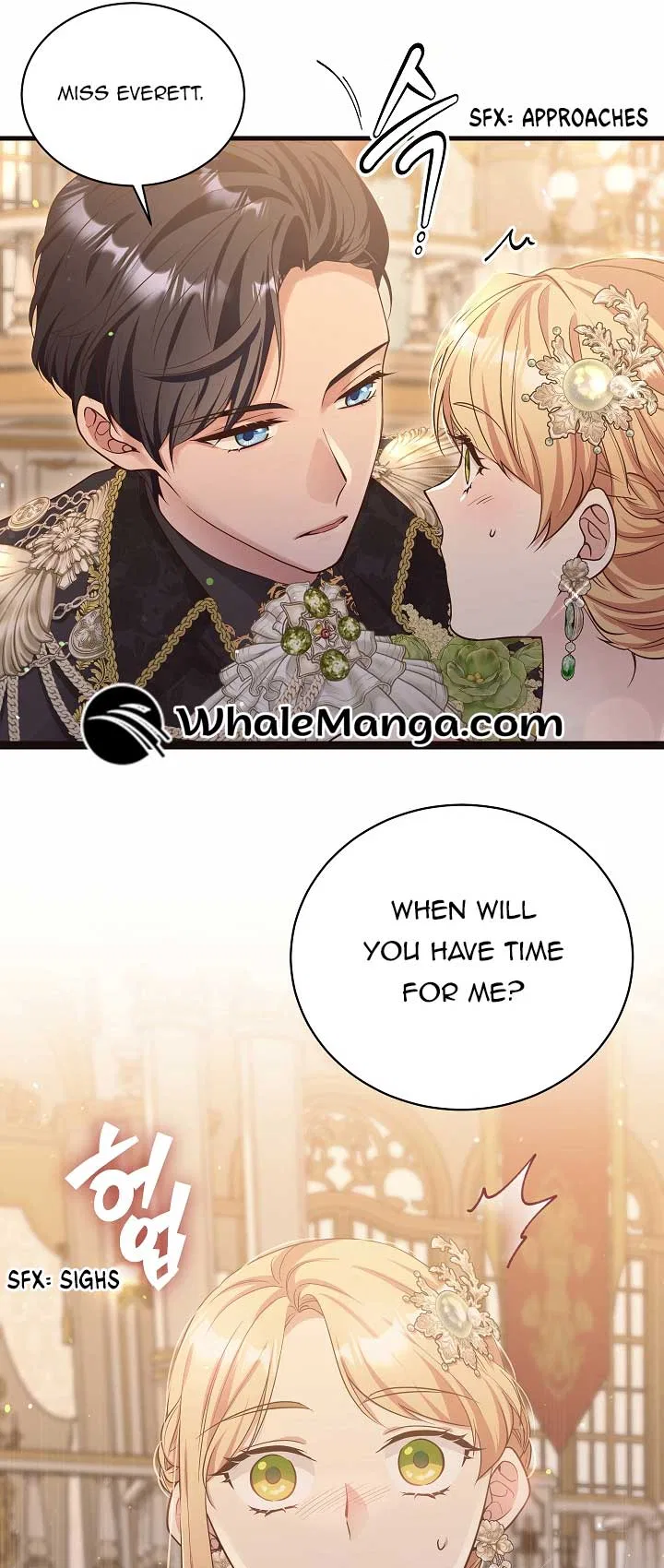The Student Guardians Are Obsessed With Me Chapter 3 – Page 35