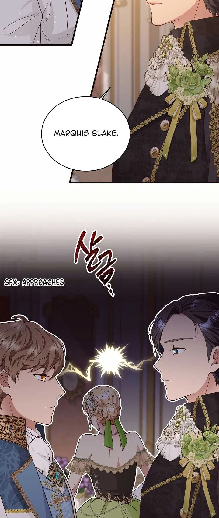 The Student Guardians Are Obsessed With Me Chapter 3 – Page 40