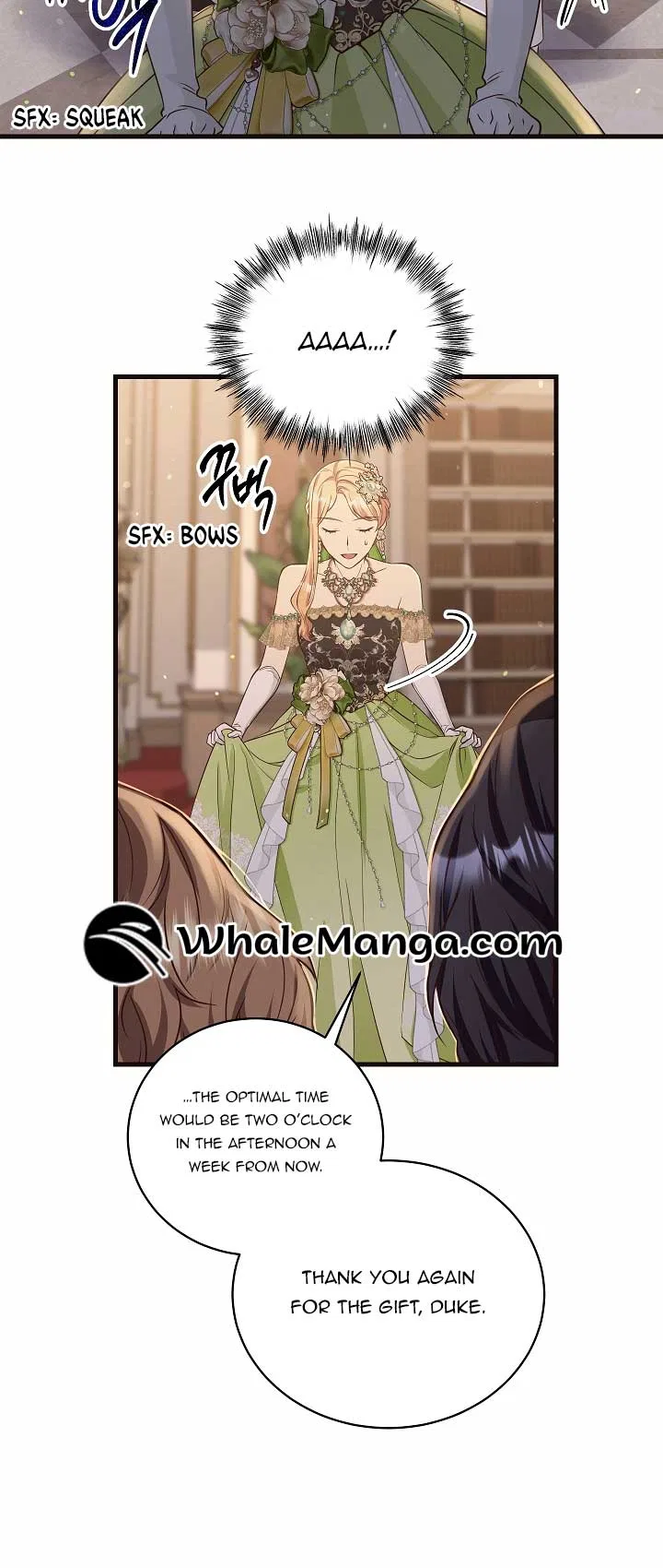 The Student Guardians Are Obsessed With Me Chapter 3 – Page 42
