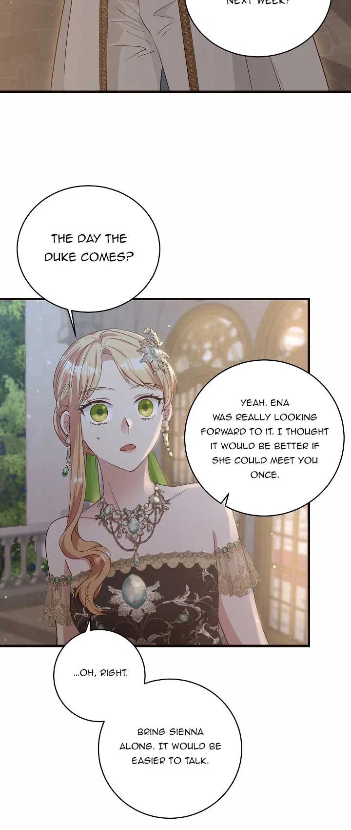 The Student Guardians Are Obsessed With Me Chapter 3 – Page 47