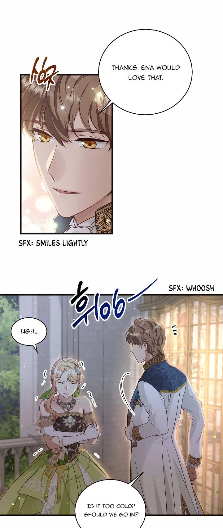 The Student Guardians Are Obsessed With Me Chapter 3 – Page 48