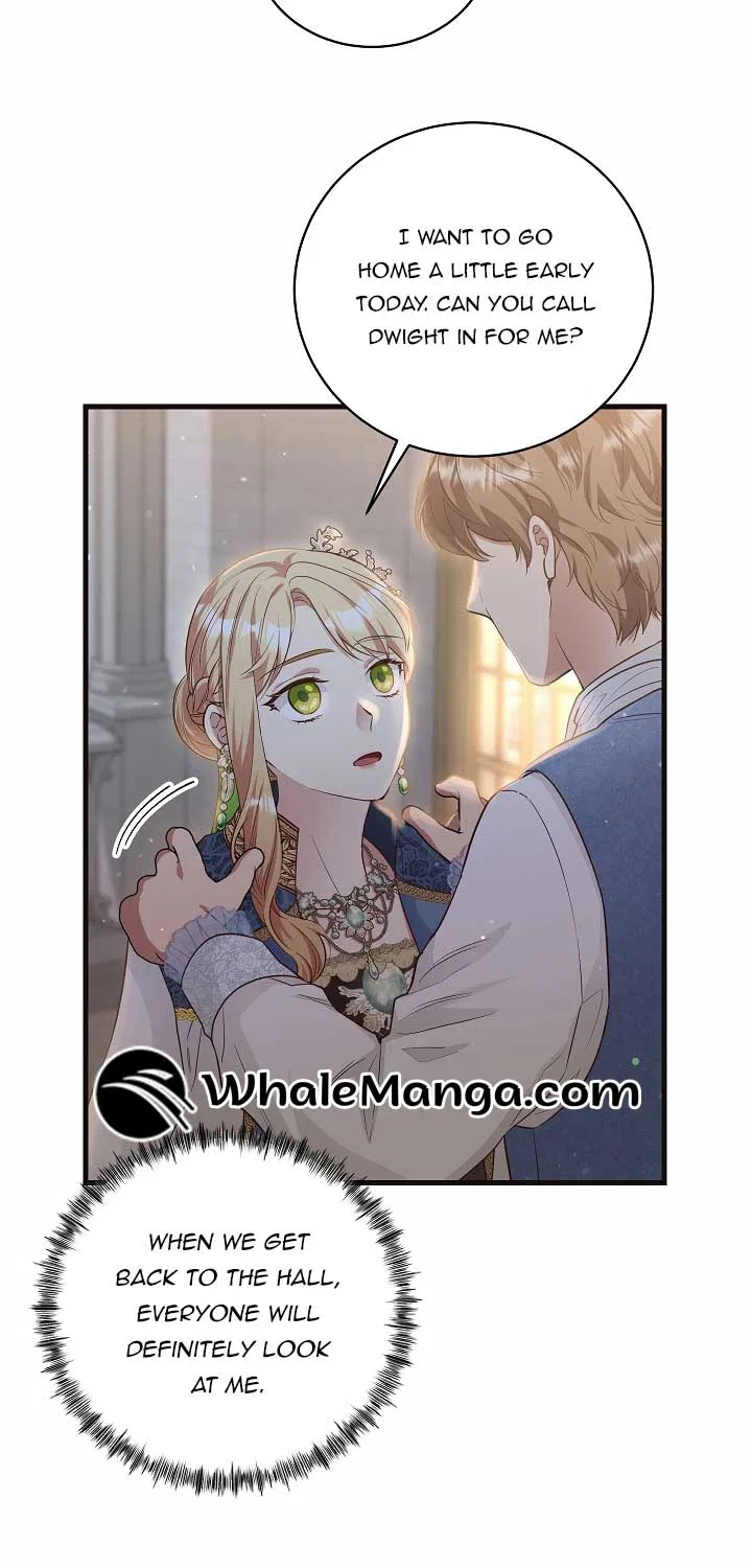 The Student Guardians Are Obsessed With Me Chapter 3 – Page 49