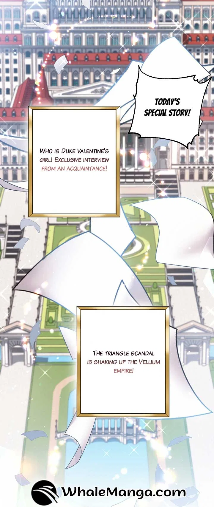 The Student Guardians Are Obsessed With Me Chapter 3 – Page 54