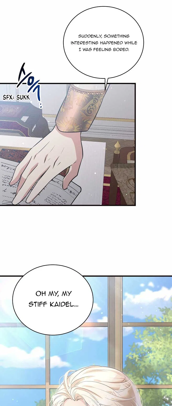 The Student Guardians Are Obsessed With Me Chapter 3 – Page 57