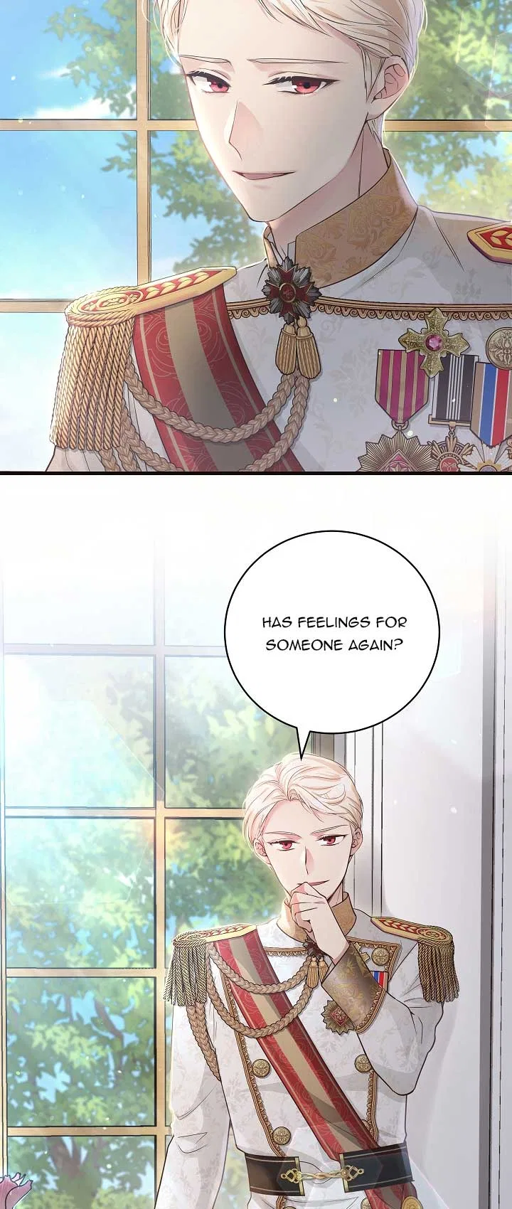 The Student Guardians Are Obsessed With Me Chapter 3 – Page 58