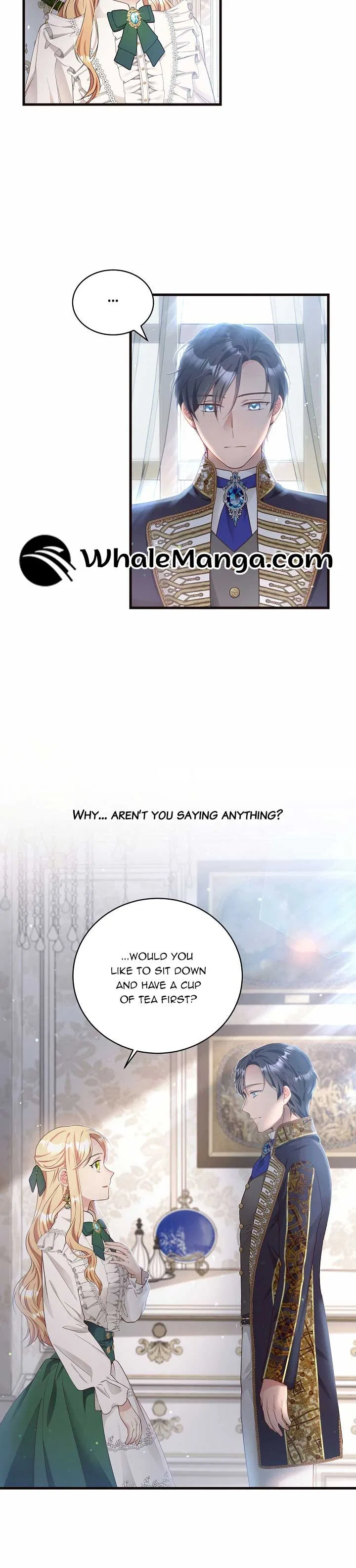 The Student Guardians Are Obsessed With Me Chapter 2 – Page 2