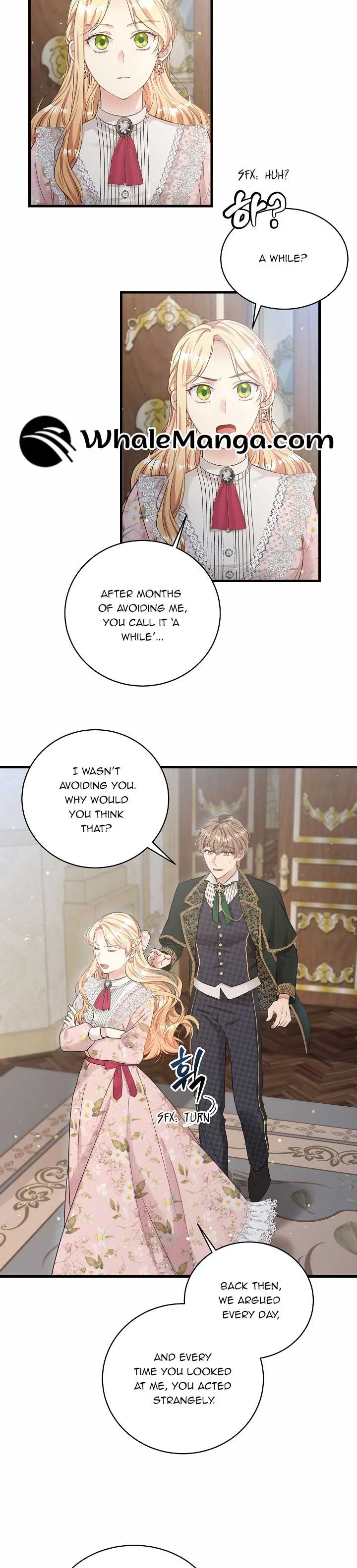The Student Guardians Are Obsessed With Me Chapter 2 – Page 13