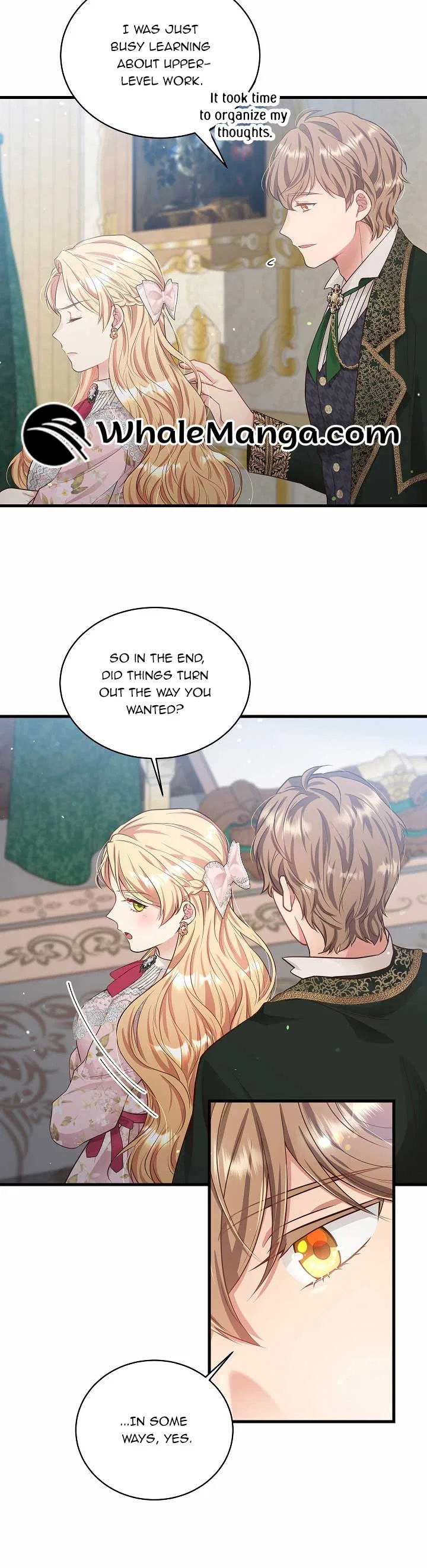 The Student Guardians Are Obsessed With Me Chapter 2 – Page 14