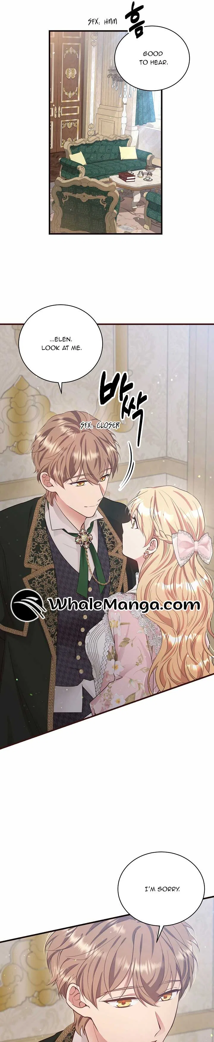 The Student Guardians Are Obsessed With Me Chapter 2 – Page 15