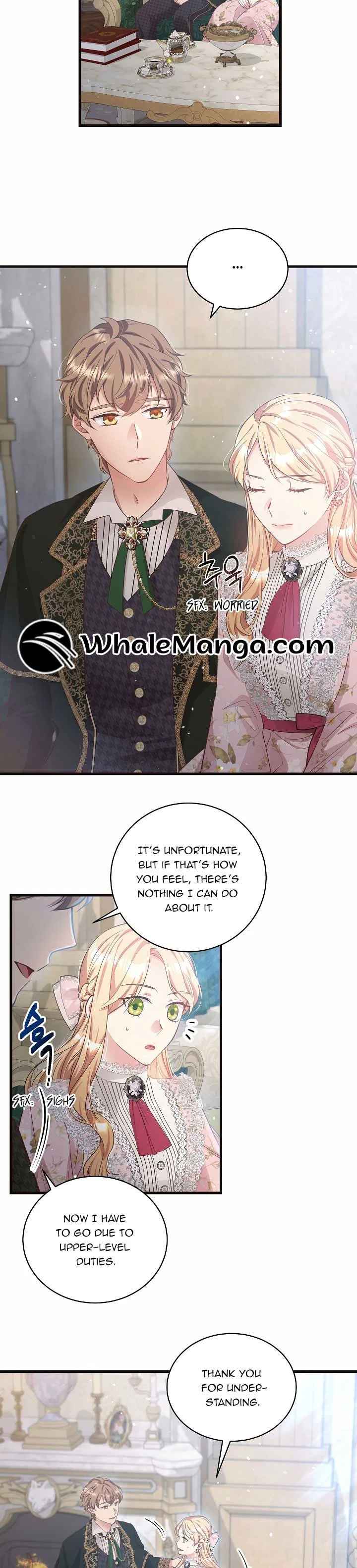 The Student Guardians Are Obsessed With Me Chapter 2 – Page 22