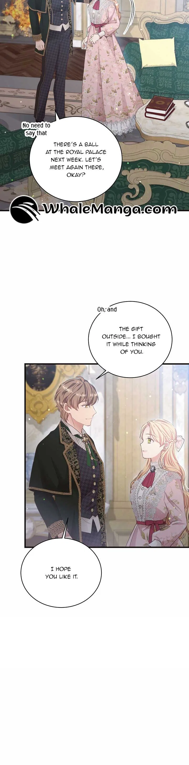 The Student Guardians Are Obsessed With Me Chapter 2 – Page 23