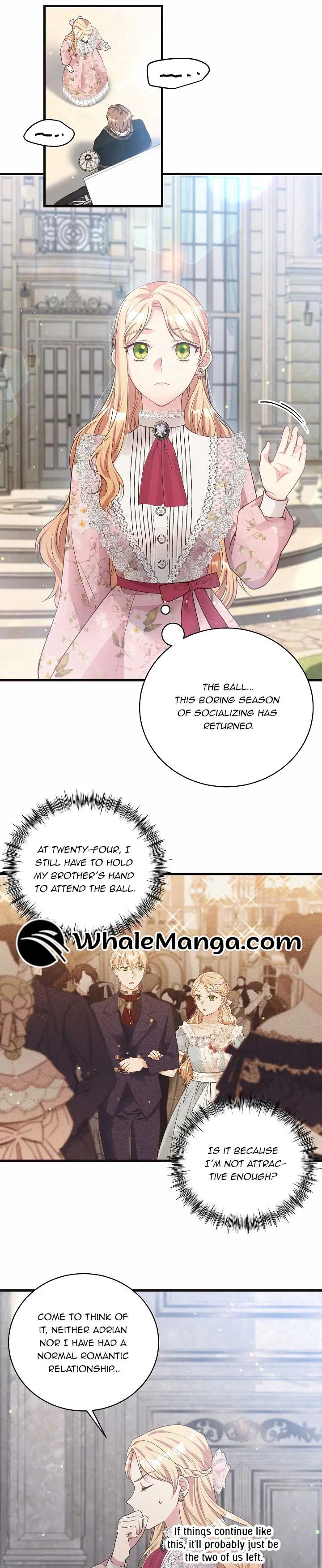 The Student Guardians Are Obsessed With Me Chapter 2 – Page 24