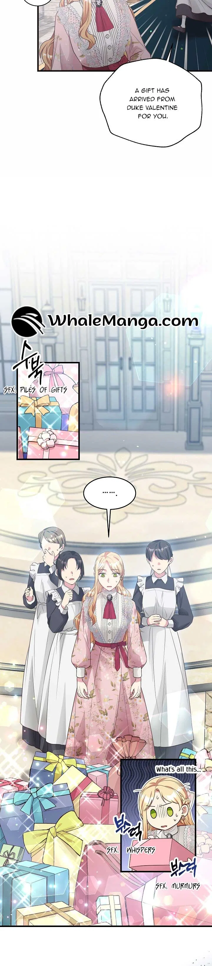 The Student Guardians Are Obsessed With Me Chapter 2 – Page 26