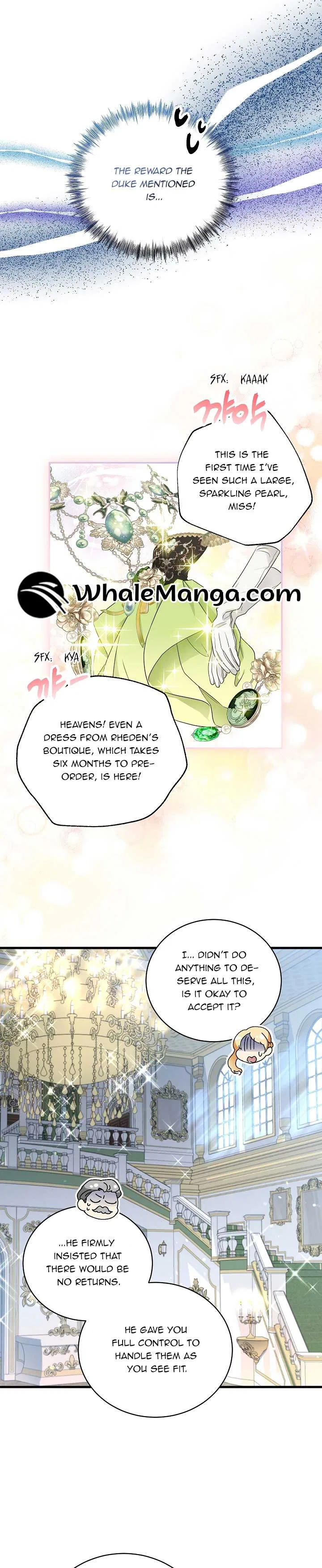 The Student Guardians Are Obsessed With Me Chapter 2 – Page 27