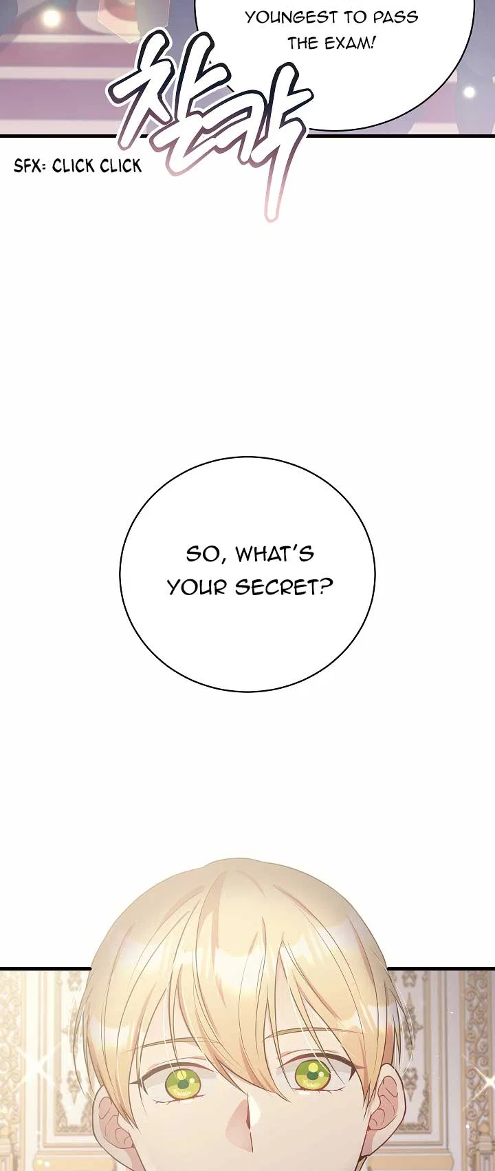 The Student Guardians Are Obsessed With Me Chapter 1 – Page 5