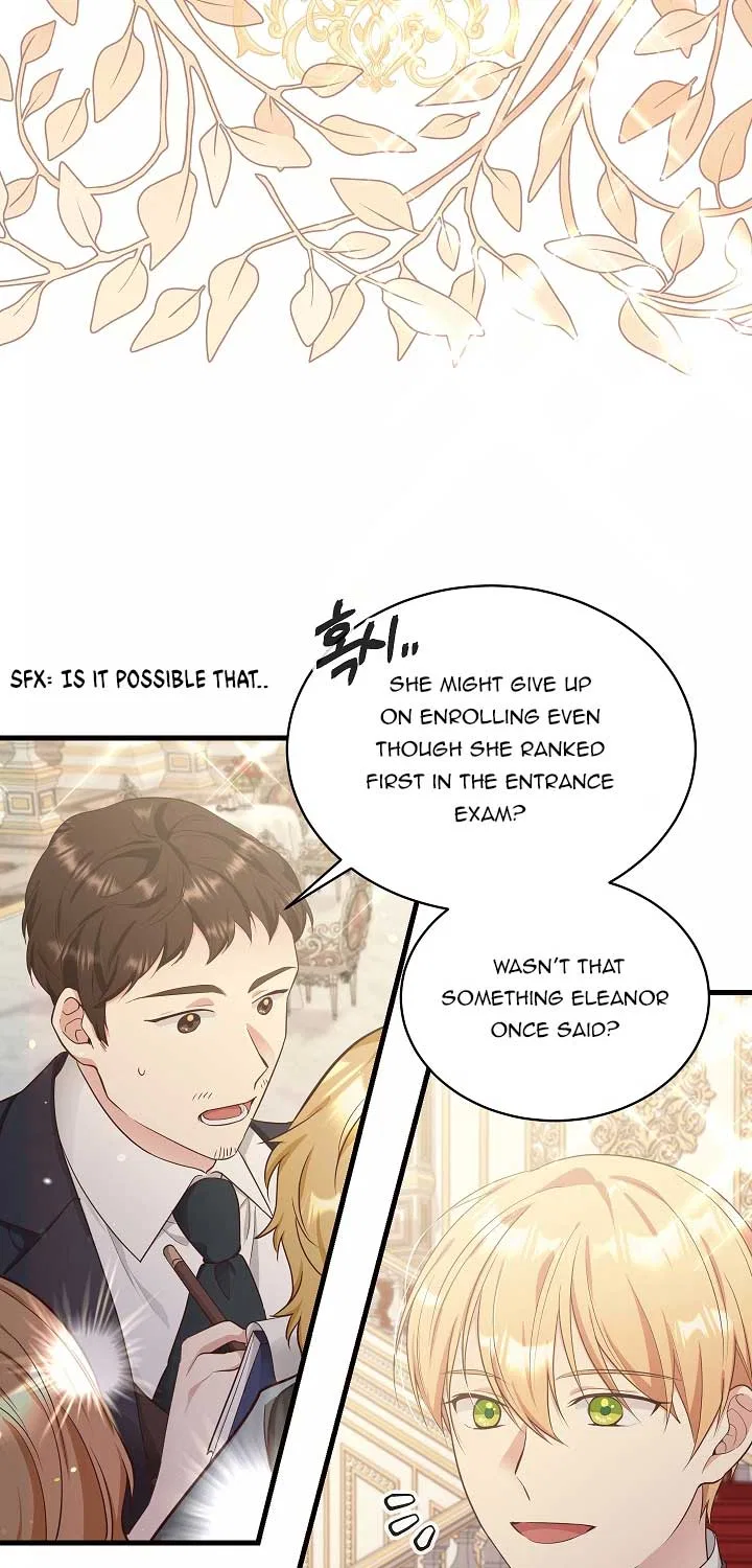 The Student Guardians Are Obsessed With Me Chapter 1 – Page 8