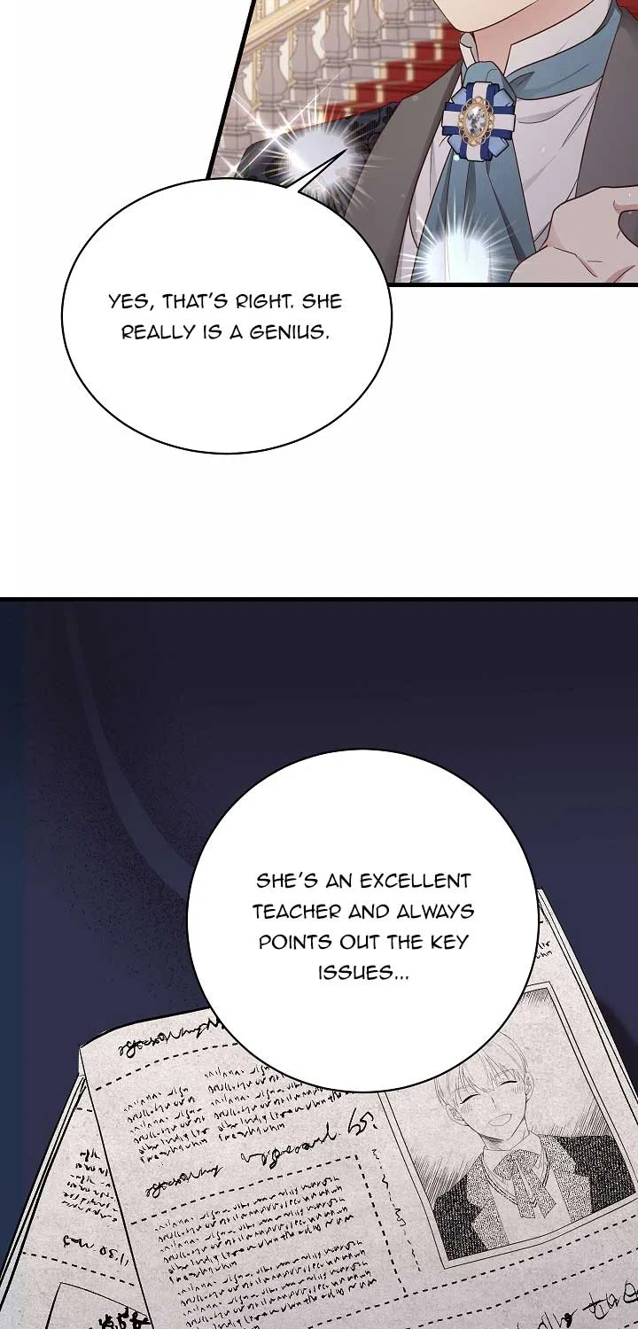 The Student Guardians Are Obsessed With Me Chapter 1 – Page 9