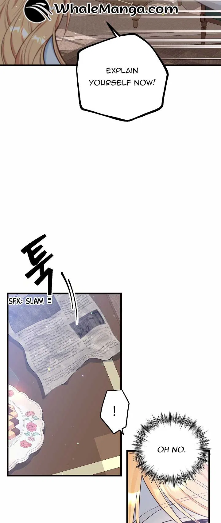 The Student Guardians Are Obsessed With Me Chapter 1 – Page 16
