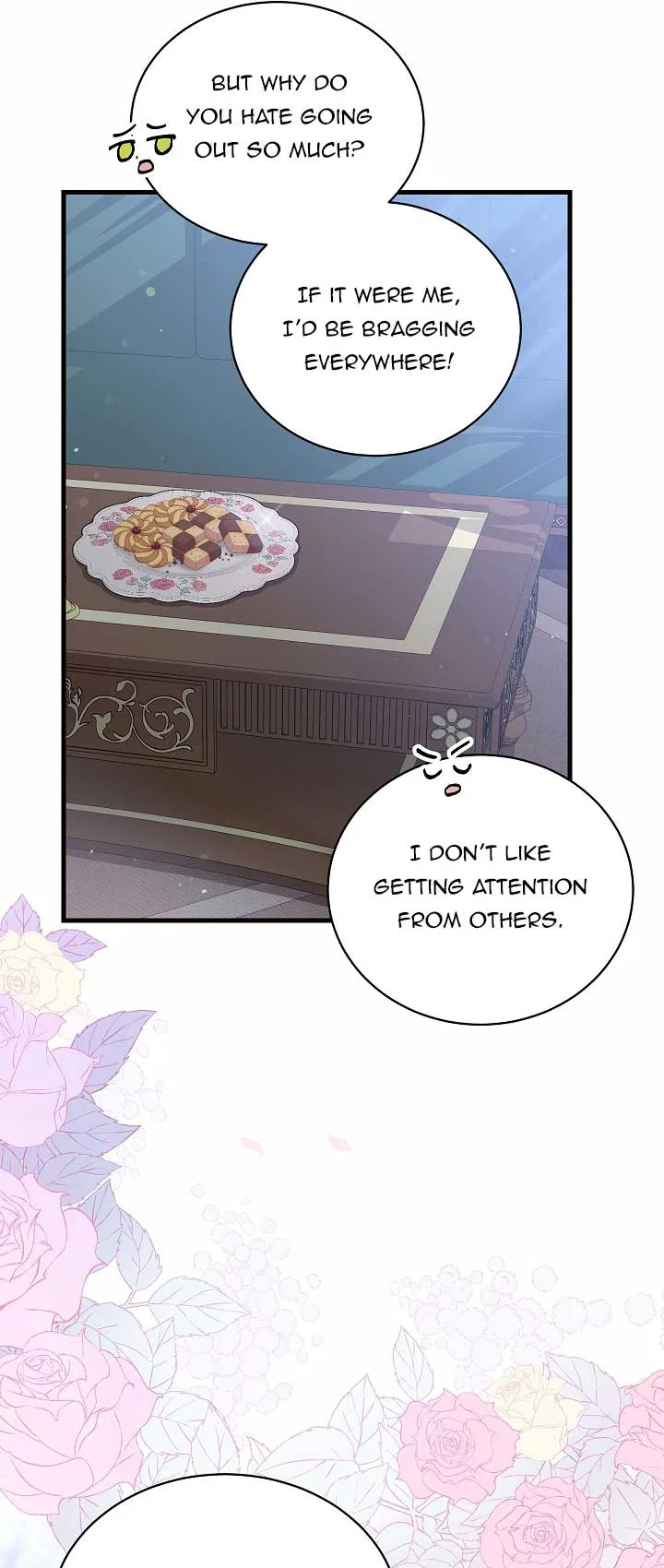 The Student Guardians Are Obsessed With Me Chapter 1 – Page 21