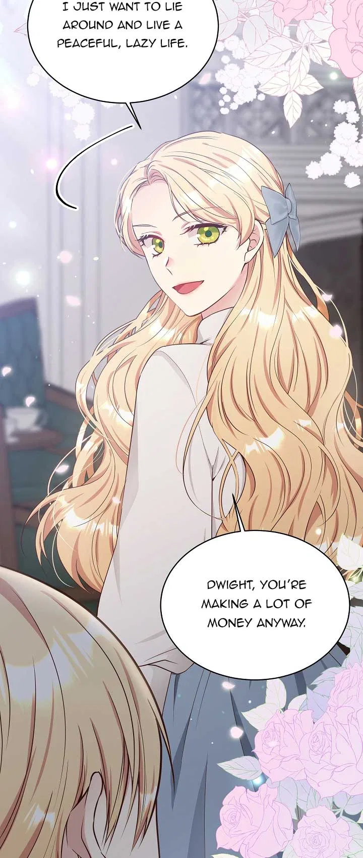 The Student Guardians Are Obsessed With Me Chapter 1 – Page 22