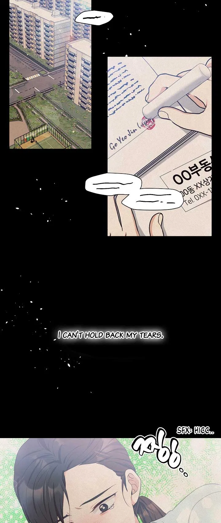 The Student Guardians Are Obsessed With Me Chapter 1 – Page 33