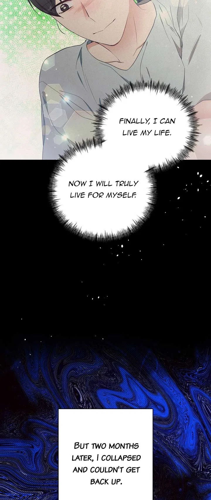The Student Guardians Are Obsessed With Me Chapter 1 – Page 34