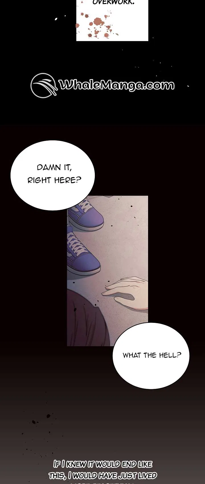 The Student Guardians Are Obsessed With Me Chapter 1 – Page 36