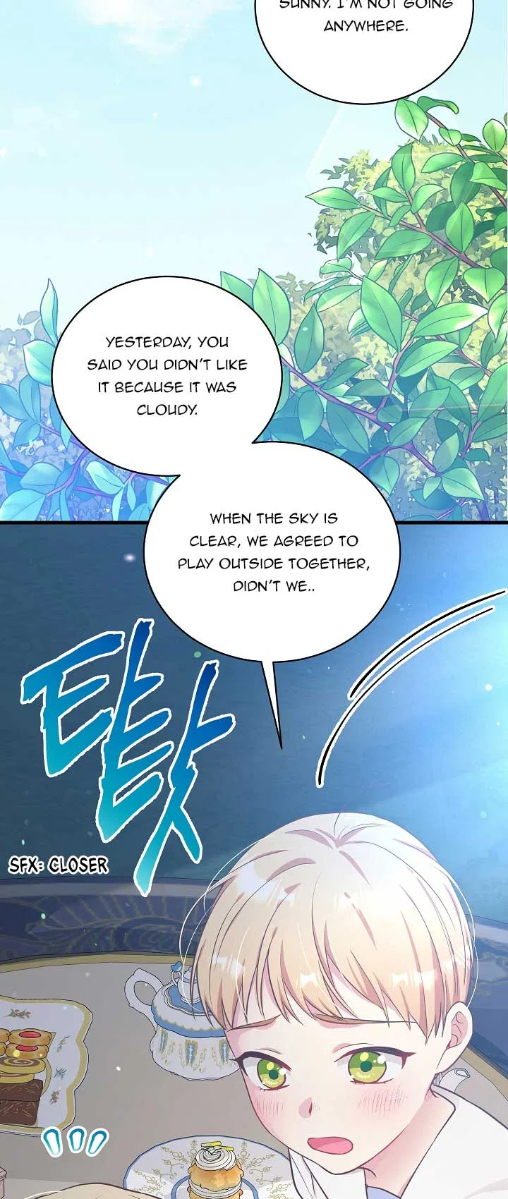 The Student Guardians Are Obsessed With Me Chapter 1 – Page 45