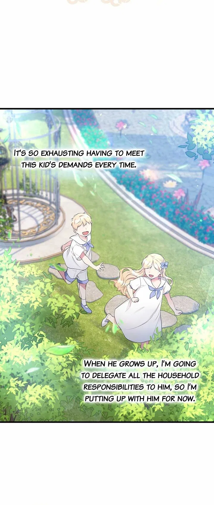 The Student Guardians Are Obsessed With Me Chapter 1 – Page 48