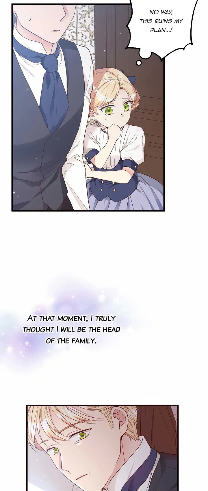 The Student Guardians Are Obsessed With Me Chapter 1 – Page 51