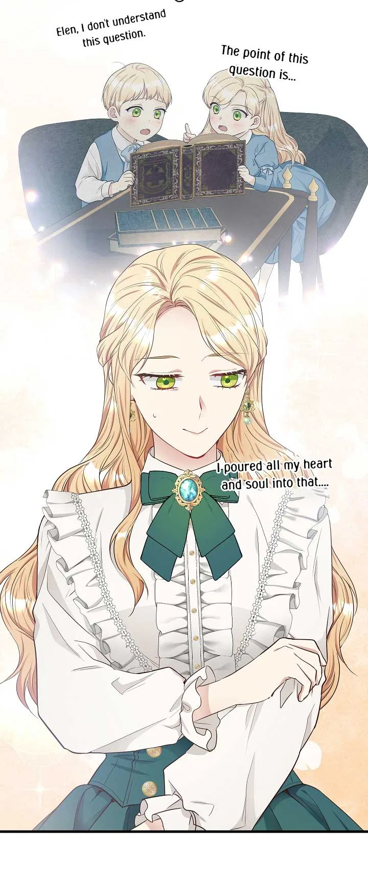 The Student Guardians Are Obsessed With Me Chapter 1 – Page 53