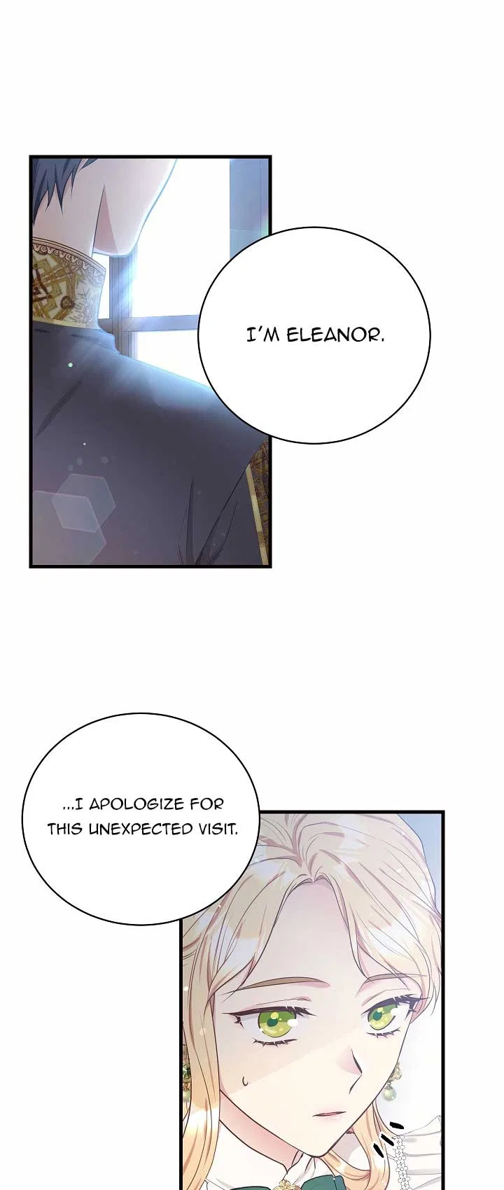 The Student Guardians Are Obsessed With Me Chapter 1 – Page 70