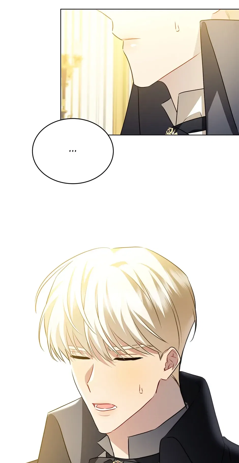 Your Regrets Mean Nothing to Me Chapter 83 – Page 4