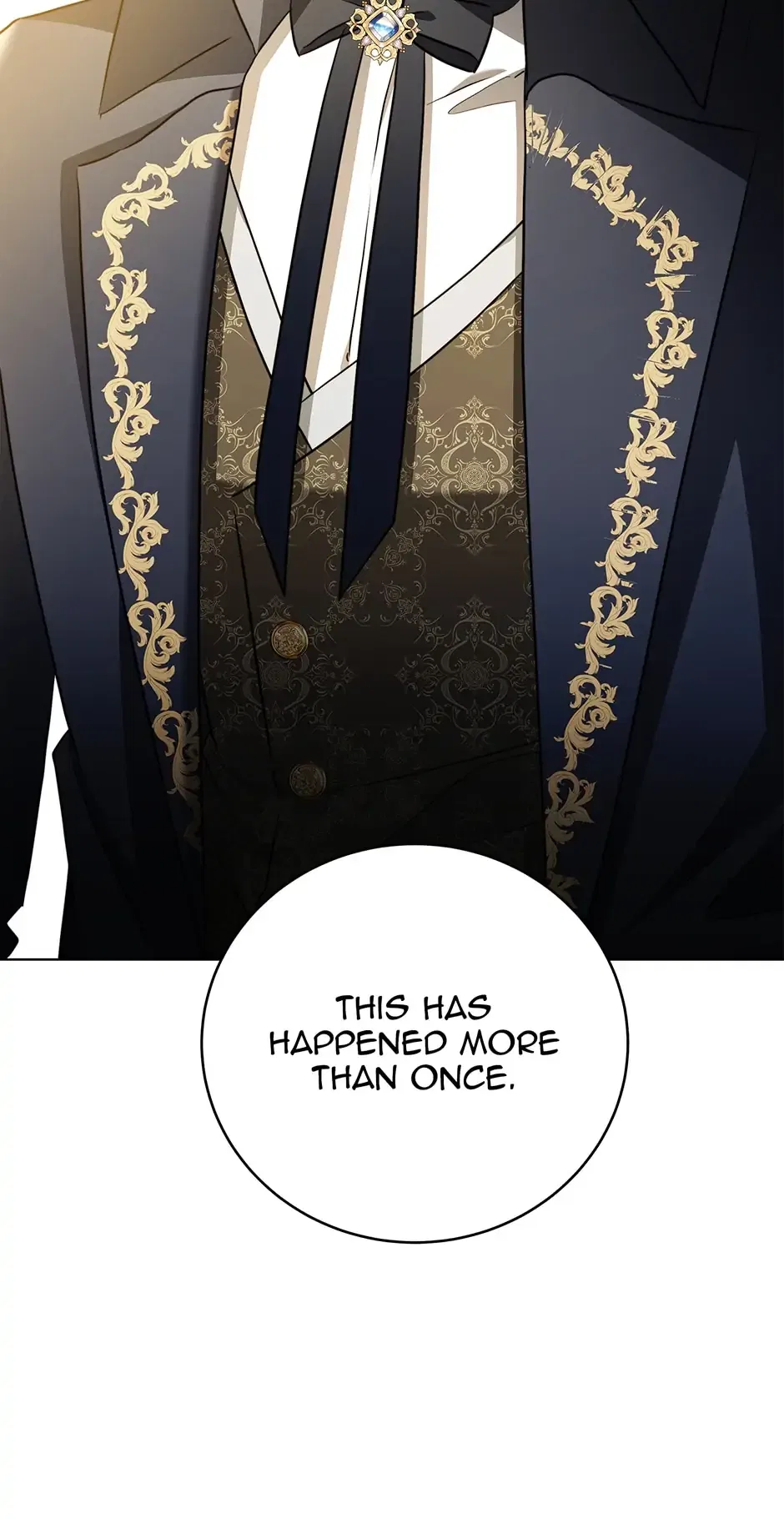 Your Regrets Mean Nothing to Me Chapter 83 – Page 5
